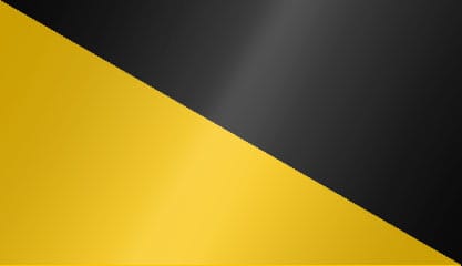 Cosmic Yellow / Sapphire Black