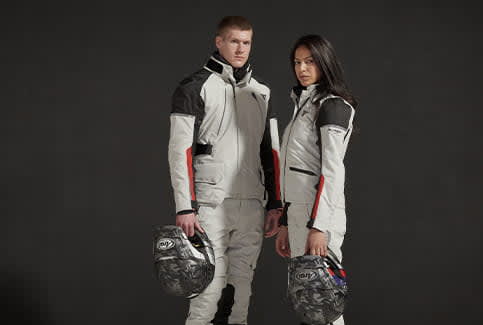 SS23 Adventure Clothing