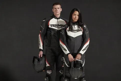 SS23 Roadster Clothing