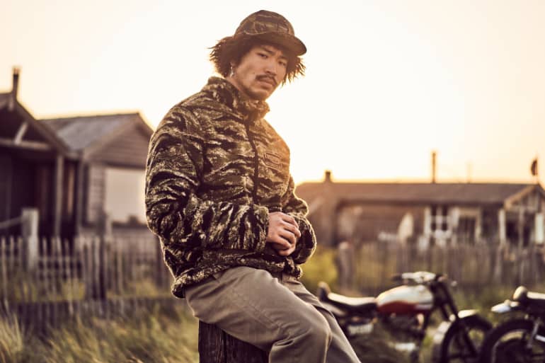 More from Triumph Clothing - Heritage - Large