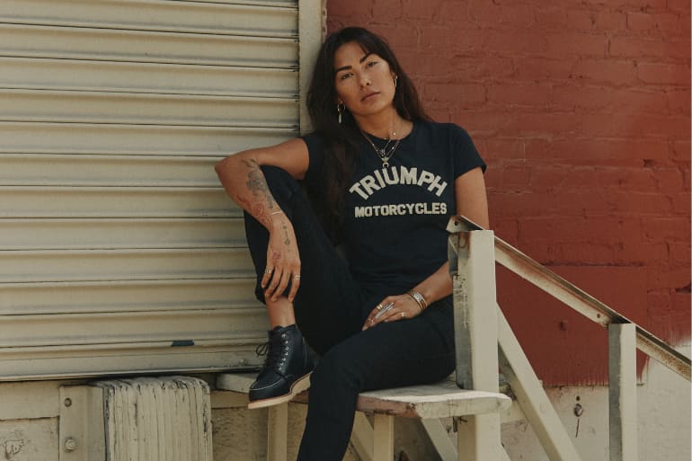 SHOP CASUAL - HERITAGE HOMEPAGE