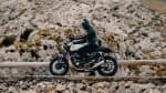 Triumph Speed Twin 1200 