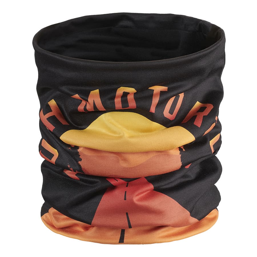 SS24 Endless Summer Neck Tube