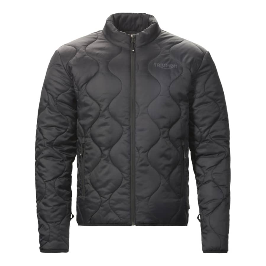 SS24 PrimaLoft Jacket