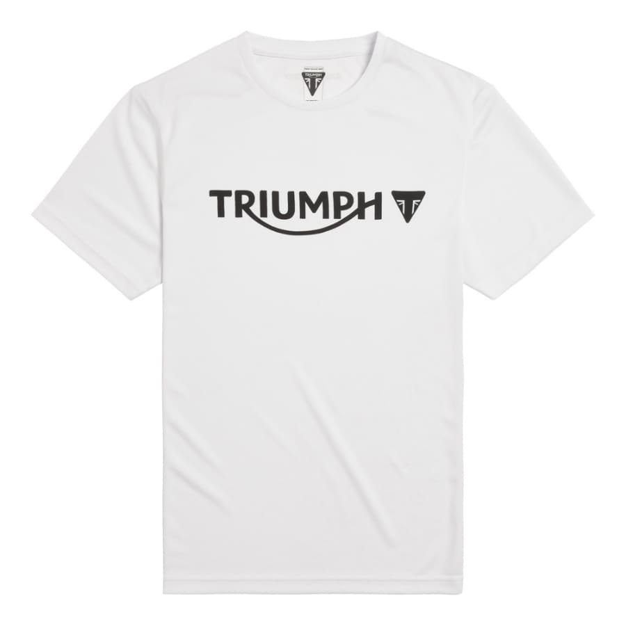 SS24 Rapid Dry Tee