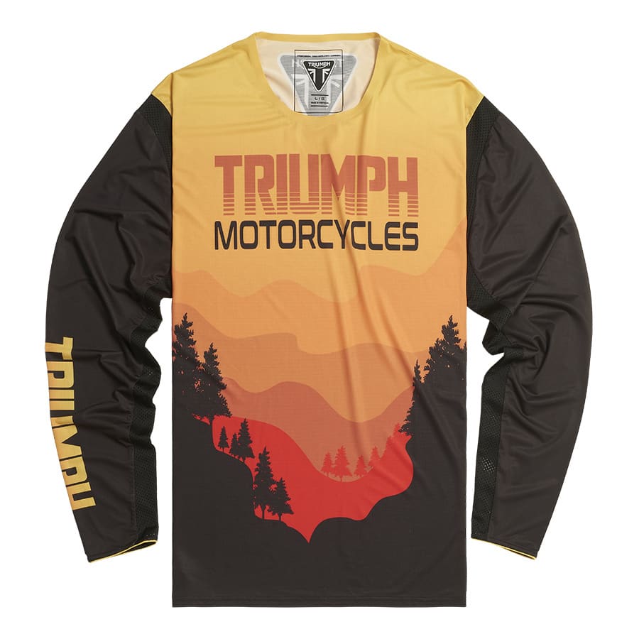 SS24 Sunset Jersey