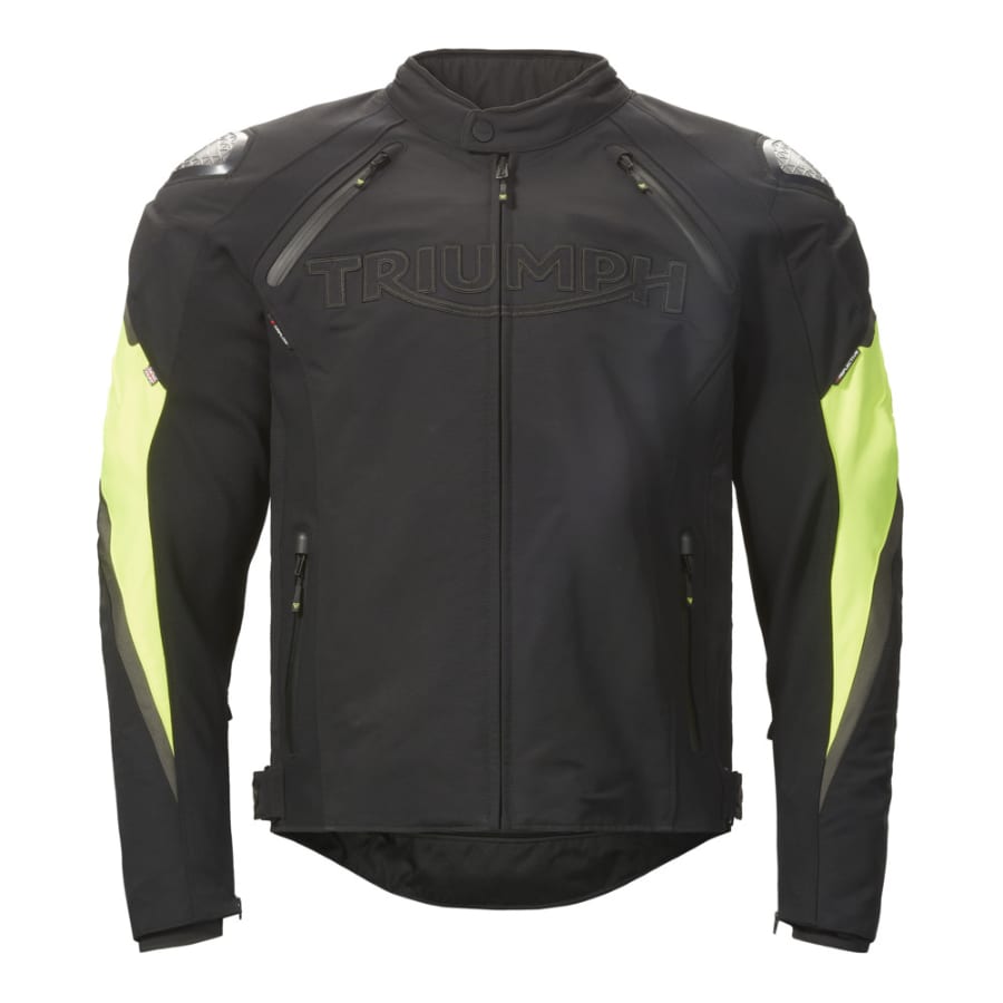 SS24 Triple Sports TriTech Jacket 2