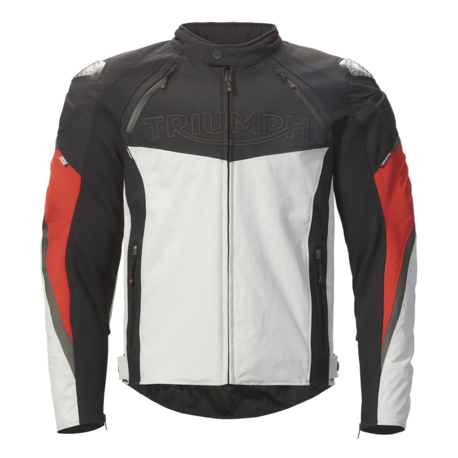 SS24 Triple Sports TriTech Jacket