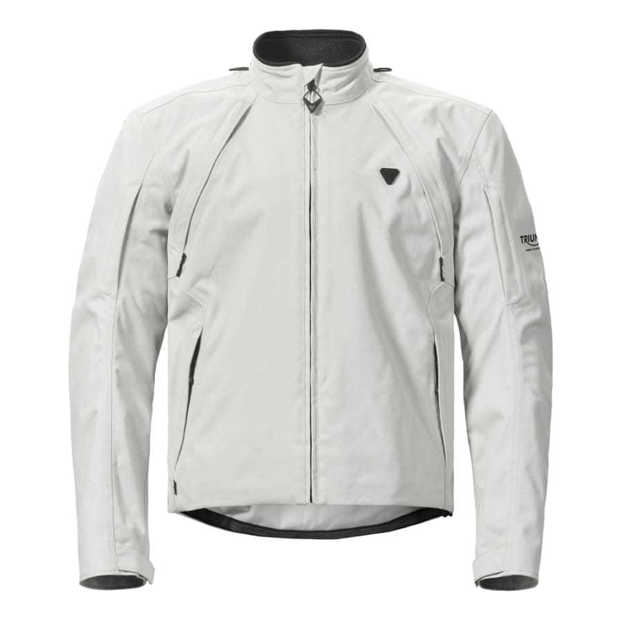 SS24 Warrior Jacket