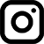 Instagram Icon Black