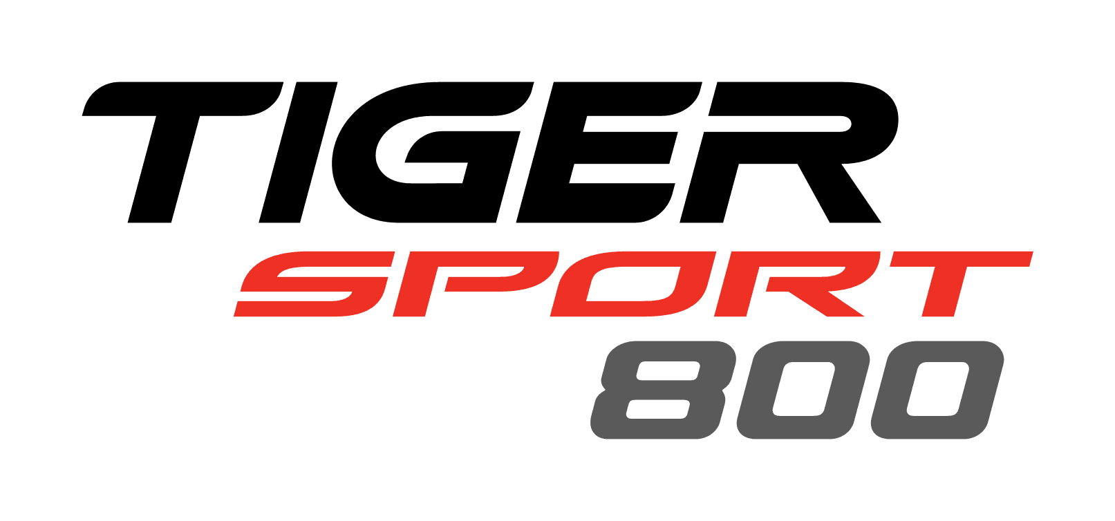 Triumph Tiger Sport 800 Logo